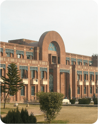 Islamabad Office