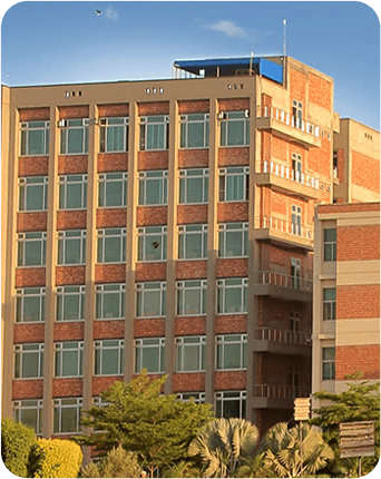 Lahore Office